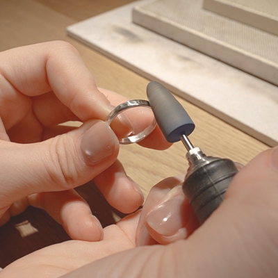 Mindful attention to detail