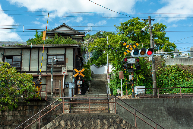 Onomichi City, Hiroshima