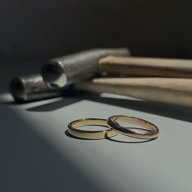 Experience Japan Ring Making in Japan