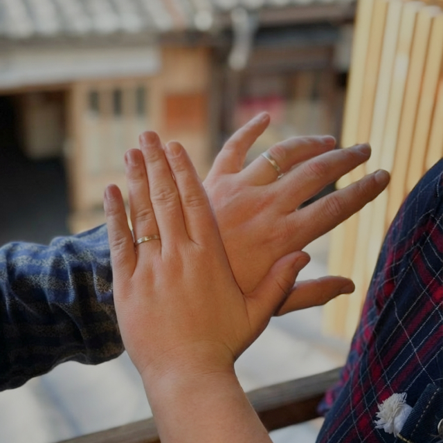 Experience Japan Ring Making in Japan