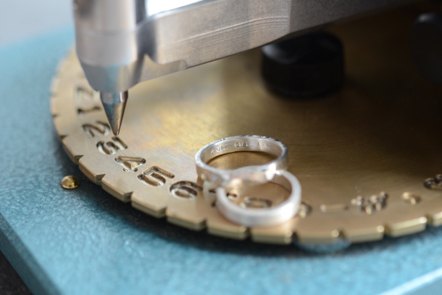 Add personal touches