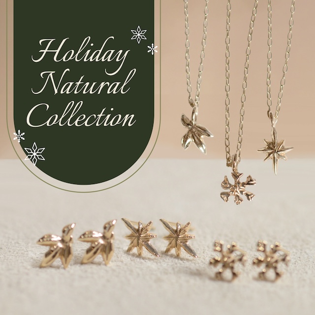 2025年ホリデーアクセサリー