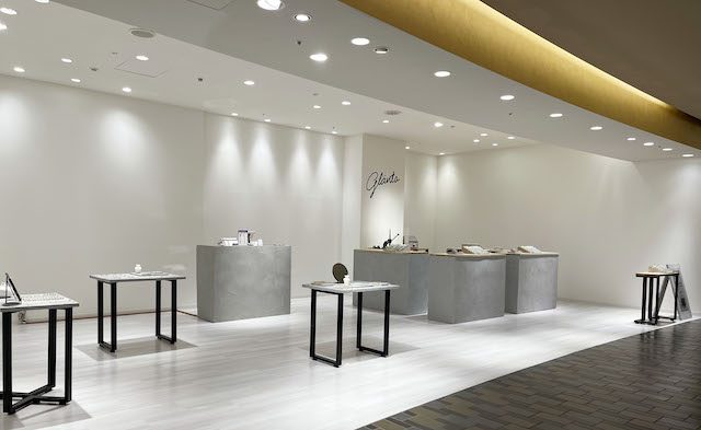 有楽町ポップアップストア