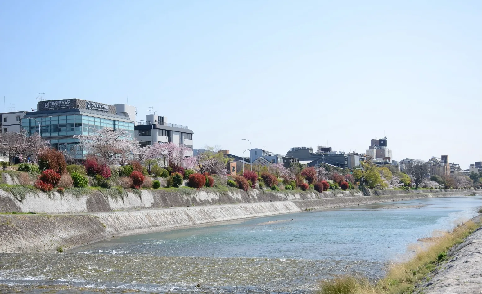 画像：京都店