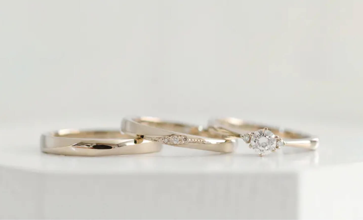 3本セットコース