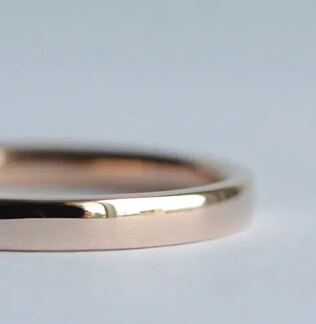 K18 レッドゴールド