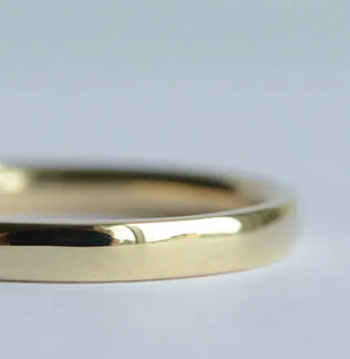 K18 イエローゴールド