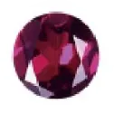 ガーネットの写真