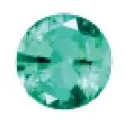 エメラルドの写真