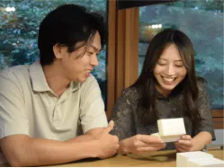 実際のお客様写真4