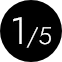 1/5