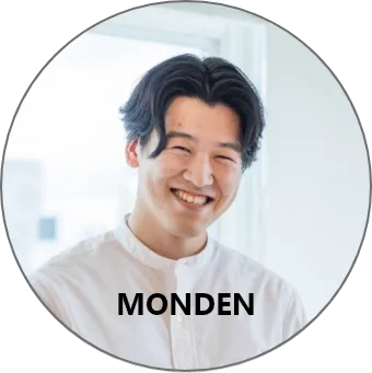Monden