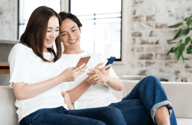 Made to web orderフォームから お申し込み