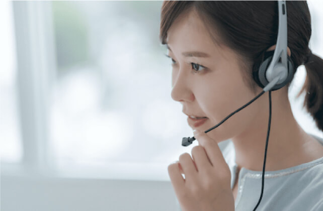 カウンセリング