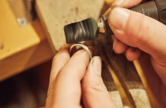 ご注文の確定〜制作スタート