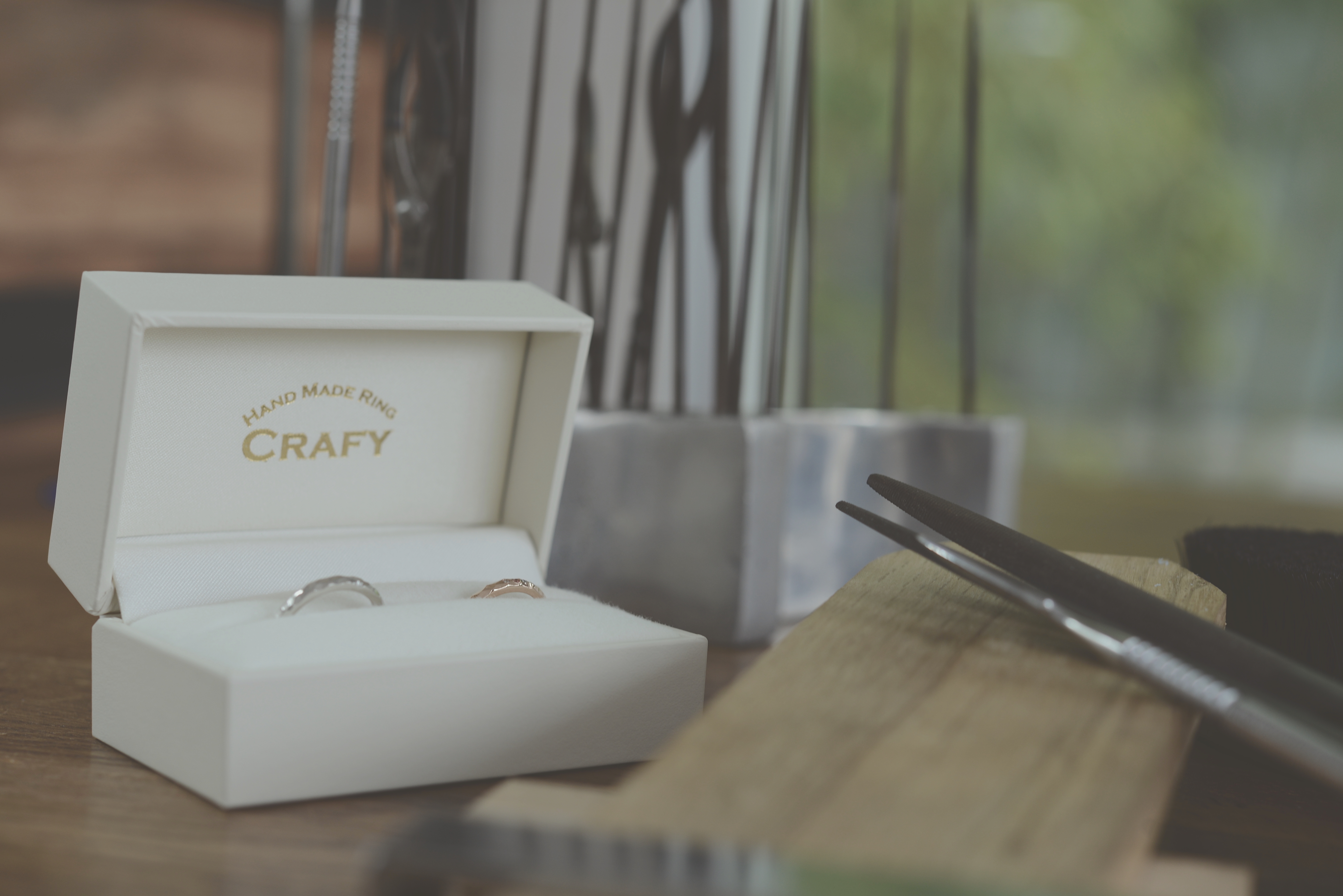 マリッジリング日本の始まりは