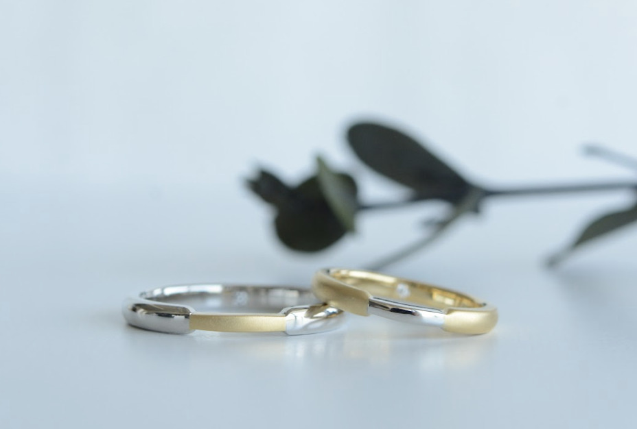 新作発売 C ring