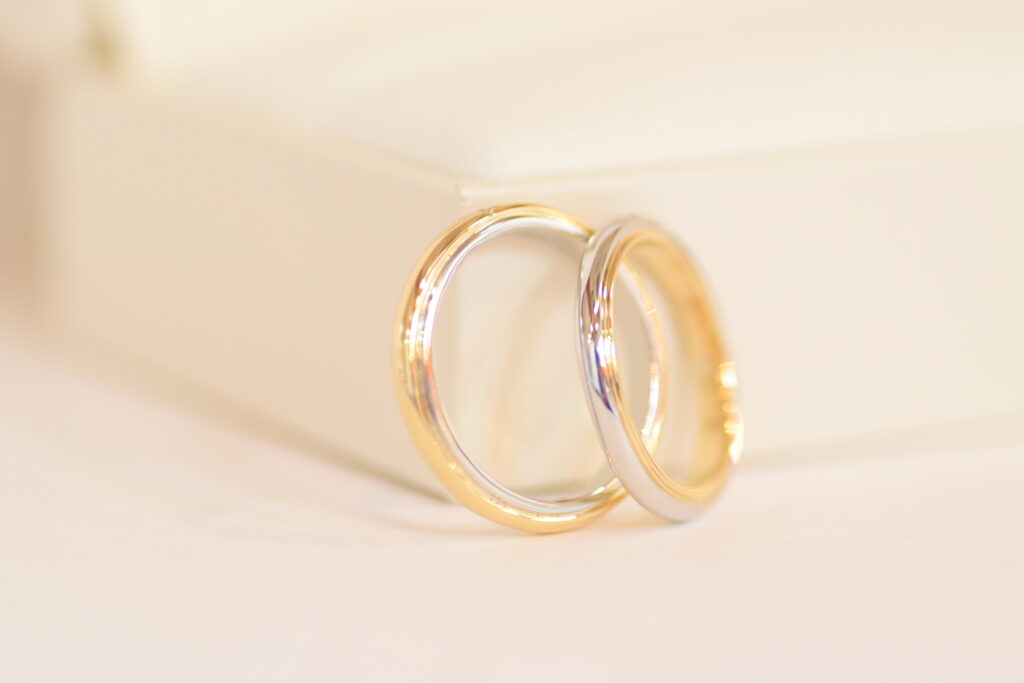 手作り結婚指輪 No.248-9300