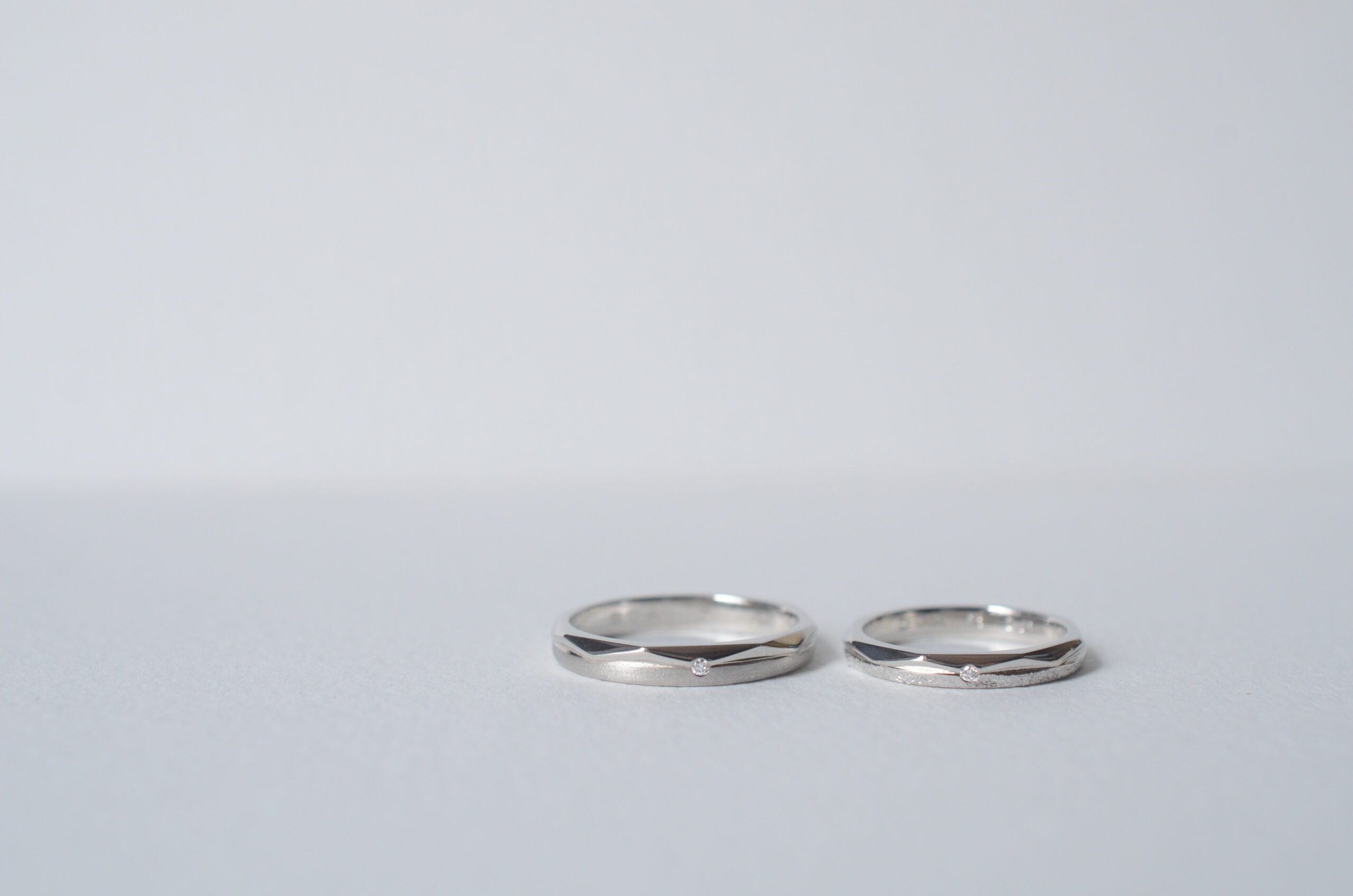 スターダスト アーカイブ | 手作り結婚指輪・婚約指輪のCRAFY（クラフィ）